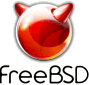 FreeBSD Logo