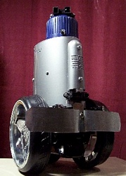 Robot Main View Image
