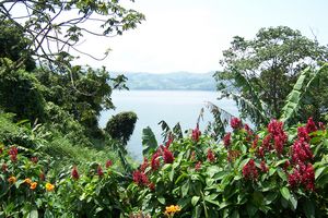 Costa Rica Picture