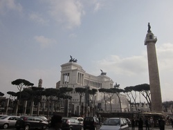 Rome Italy Picture