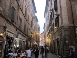 Rome Italy Picture