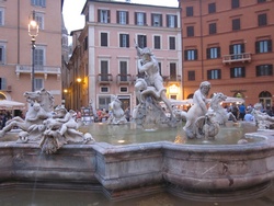 Rome Italy Picture