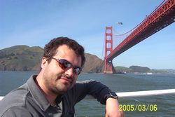 Travel San Francisco California Picture