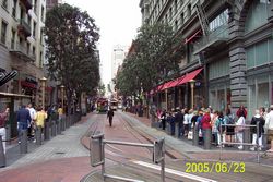 Travel San Francisco California Picture