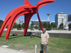 Seattle Picture