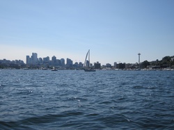 Seattle Picture